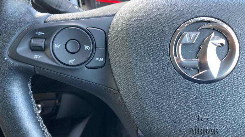 Vauxhall Corsa 1.2 Design 5dr Petrol Hatchback